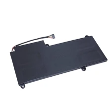 Батарея для ноутбука Lenovo 45N1754 Thinkpad E450 11.3V Black 4200mAh OEM: Емкость, мАч 4200