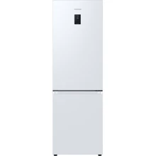 Холодильник Samsung RB34C670EWW/UA: Тип xолодильник двухкамерный