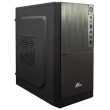 Корпус Frime FC-050B-FPO400-8C: Форм-фактор материнської плати Micro-ATX / Mini-ITX