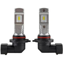 Светодиодная автолампа Pulso E84-HB3/HB4/ 2835/9-36v/2x15w/2000Lm/4300K (E84-HB3/HB4Y): Головной свет Противотуманная, Ближний свет, Дальний свет
