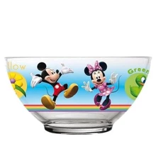 Піала Luminarc Disney Mickey Mouse E9116 (500 мл): undefined undefined