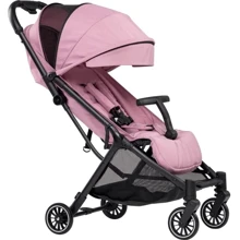 Прогулочная коляска FreeON Reno dusty pink (49294): Тип коляски Прогулочная