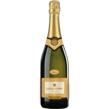 Игристое вино Casaldomo Cuvée Dolce белое 0.75 л (WHS8002495414388): Страна производитель Италия