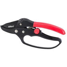 Секатор с храповым механизмом 200 мм SK5 Ultra (5021052): Тип секаторы