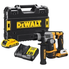 Перфоратор DeWalt DCH172D2: Тип крепления бура SDS-Plus