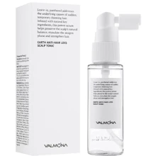 Valmona Earth Anti-Hair Loss Scalp Tonic Спрей для кожи головы против выпадения волос 40 ml: Пол Для женщин