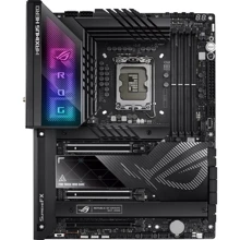 ASUS ROG MAXIMUS Z790 HERO: Оперативная память 4xDDR5 7800+ МГц, до 192 ГБ