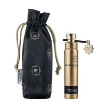 Парфумована вода Montale Pure Gold 20 ml: Вид Парфумована вода