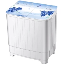 Стиральная машина Interlux ISWM-2162B: Тип машины Полуавтомат
