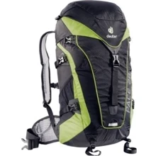 Рюкзак Deuter Pace 28 SL black-apple (7220): Производитель Deuter