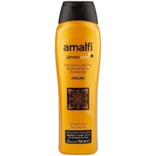 Amalfi Арган гель для душа + пена для ванны 750 ml: Назначение Смягчение, Питание, Очищение