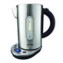Електрочайник Gorenje K 17 TR: Потужність, Вт 2200