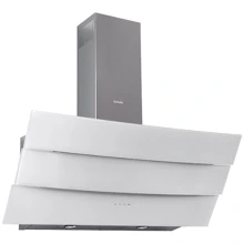 Витяжка Fabiano Stella 90 White: Тип фільтра повітря Рециркуляция, Отвод
