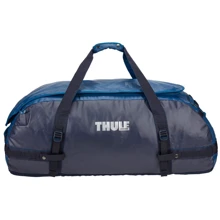 Thule Chasm XL 130L TDSD-205 Poseidon (3204420): Об'єм, л 130 л