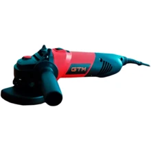 Угловая шлифмашина GTM 125 мм AG-125 / 1100E: Производитель GTM
