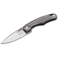 Нож Boker Plus Warbird, Aluminium (2373.08.70): Тип ножа Карманный