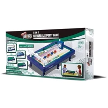 Игровой набор Toys&Games 5 в 1: баскетбол: Производитель Toys&Games