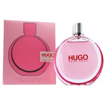 Парфюмированная вода Hugo Boss Hugo Woman Extreme 75ml: Вид Парфюмированная вода