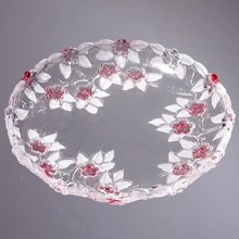 Блюдо Walther Glas Carmen Satin-Rose 1125 WG (320мм): undefined undefined