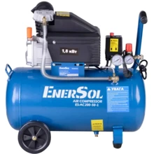 Компрессор EnerSol ES-AC 200-50-1: Тип поршневой