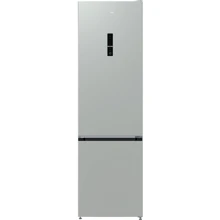Холодильник Gorenje NRK6201MS4: Тип холодильник двокамерний