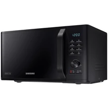 Микроволновая печь Samsung MS23K3515AK: Объем, л 23