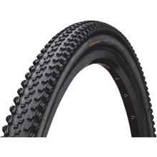 Покрышка Continental AT Ride, 28" | 700 x 42C (40C) | 28 x 1.60, черная, не складная светоотражающая, skin (101428): Диаметр 28"