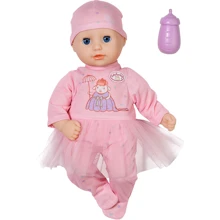 Кукла Baby Annabell - Милая малышка Аннабель (36 cm): Возраст до 1 года