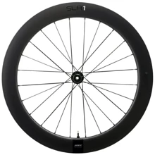 Колесо и обод Колесо шоссе Giant SLR 1 65 Hookless диск.тормоз задн Shimano (350000255): Производитель Giant