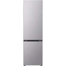 Холодильник LG GBV3200CEP: Тип xолодильник двухкамерный