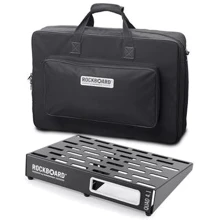 Педалборд Педалборд ROCKBOARD RBO B 4.1 QUAD B: Производитель ROCKBOARD