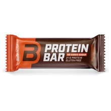 Протеиновый батончик BiotechUSA Protein Bar 70 g Salted Caramel: Пол Унисекс