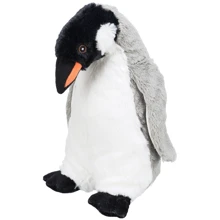 Игрушка Trixie для собак Be Eco Пингвин Penguin Erin 28 см (4011905348841): Производитель Trixie
