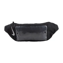 Сумка на пояс Nike PACK 1L черный Уни 20х10х3 см (N.000.2650.082.OS): Объем, л 1