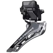 Переключатель передний Shimano FD-R8150-F ULTEGRA Di2 2X12 без хомута (IFDR8150F): Тип Передние