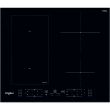 Варочная поверхность электрическая Whirlpool WL B1160 BF: Размеры для встраивания 56х49 см