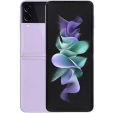 Смартфон Samsung Galaxy Z Flip 3 8/256 GB Lavender Approved Витринный образец: Причина уценки Как новый (витринный образец): смартфон выглядит и функционирует как новый. Смартфон полностью проте