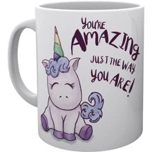 Кружка Kawaii Unicorn 295 мл: Виробник GB eye