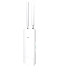 Точка доступу Wi-Fi Cudy AP1300 Outdoor: Максимальна швидкість 300-867
