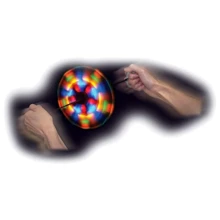 Пати-игрушка Funtime "Light Show Spinners" (PT7600): Производитель Funtime