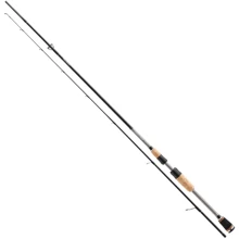 Спінінгові вудилище Daiwa Silver Creek SC742ULFS-AD 2,2m 3-14gr (11430-220): Тип вудлища спиннинговое