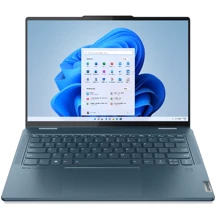 Ноутбук Lenovo Yoga 7 14ARP8 (82YM006LRA) UA: Экран 14" (2880x1620)