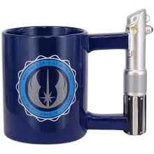 Кружка Jedi Academy Shaped Mug 300 мл: Виробник Paladone
