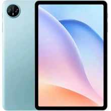 Планшет Doogee Tab A9 3/64GB Wi-Fi Blue: Дисплей 10.1" IPS (1280x800)