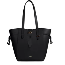 Женская сумка тоут Furla Net M Tote Bzt0fua черная (BZT0FUAHSF000O6000): Пол Женский
