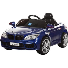 Электромобиль Bambi BMW 7 series Синий (M 2773 EBR-4): undefined undefined