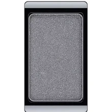 ARTDECO Eye Shadow Pearl №67 pearly pigeon grey Тени для век 0.8g: Вид Тени для век