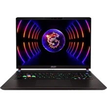 Ноутбук MSI Vector GP68HX (GP68HX 13VH-273PL): Екран 16" IPS (2560x1440)
