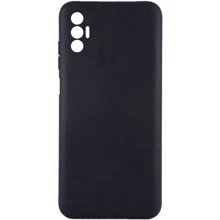 Аксесуар для смартфона Epik TPU Case Full Camera Black для TECNO Spark 8P: Сумісність TECNO Spark 8P