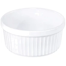 Форма порційна Wilmax 12х5.5см 400мл (996136): Кришка Нет